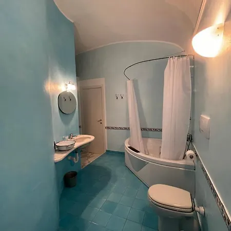 Scià Dina Bed & Breakfast Toirano