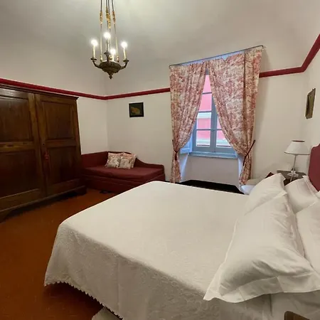 Scià Dina 3* Toirano