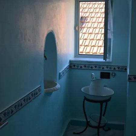 Bed & Breakfast Scià Dina