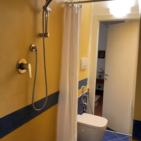 Scià Dina Bed & Breakfast