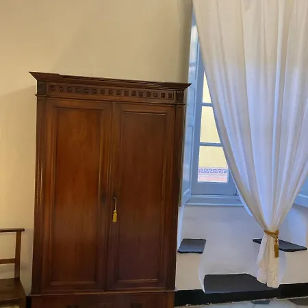 Scia Dina Отель типа 