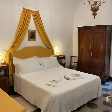 Scià Dina Bed & Breakfast Toirano