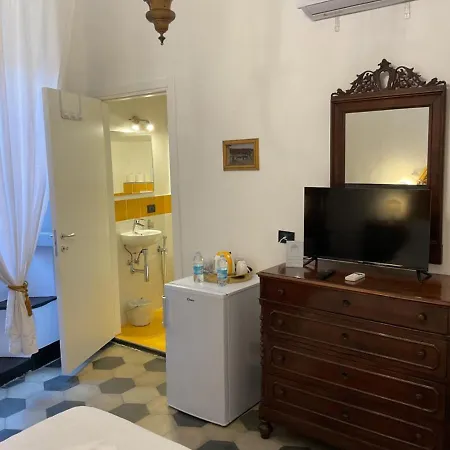 Scia Dina 3* Тойрано