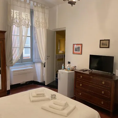 Scià Dina 3* Toirano