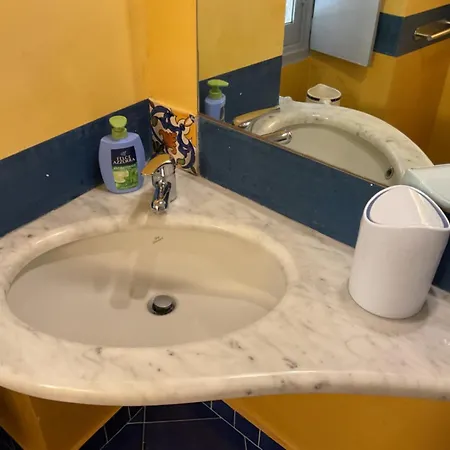 Scià Dina 3* Toirano