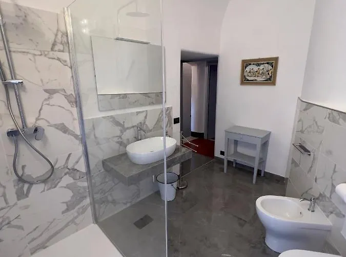 Bed and Breakfast Scia Dina Toirano