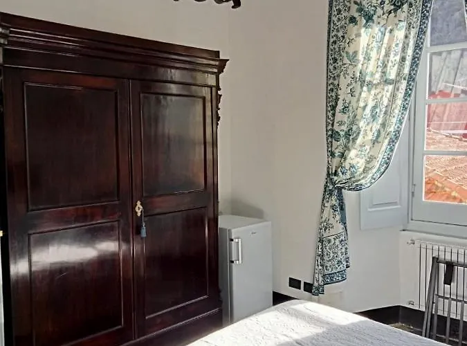 Scia Dina Bed and Breakfast Toirano