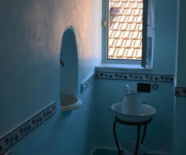 Bed and Breakfast Scia Dina