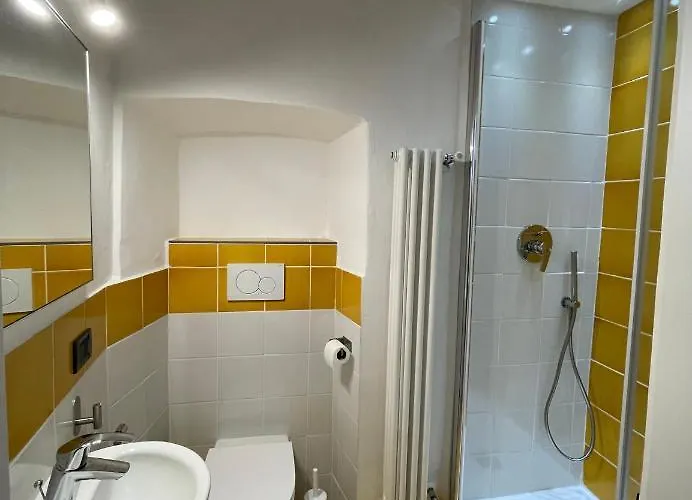 Bed and Breakfast Scia Dina