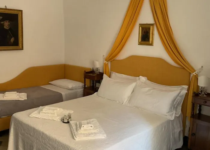 Scia Dina 3* Toirano