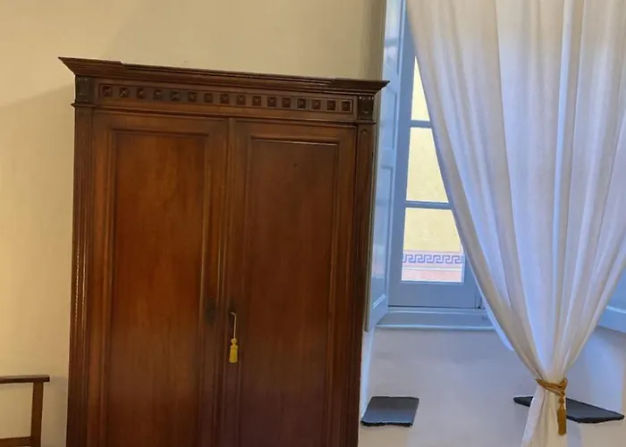 Scia Dina Bed and Breakfast 3*