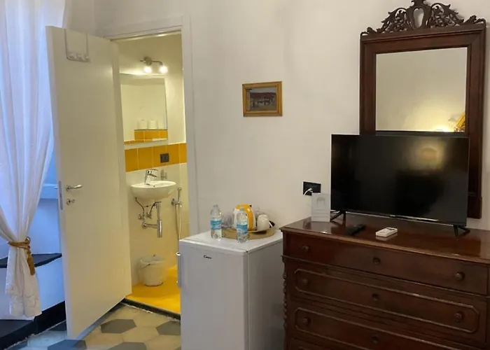 Scia Dina 3* Toirano