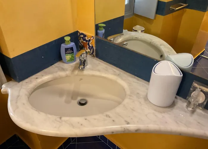 Scia Dina 3* Toirano