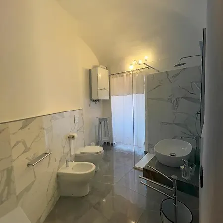 Bed & Breakfast Scia Dina Toirano