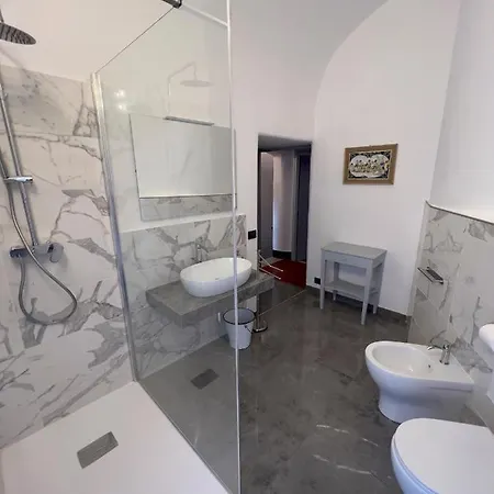 Bed & Breakfast Scia Dina Toirano