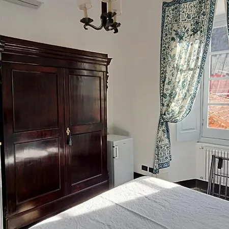 Scia Dina Bed & Breakfast Toirano