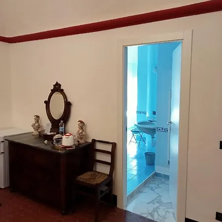 Scia Dina Bed & Breakfast *
