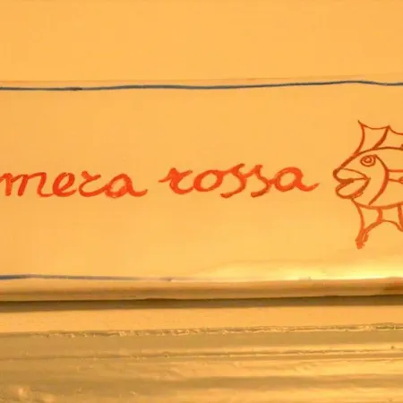 Bed & Breakfast Scia Dina Toirano