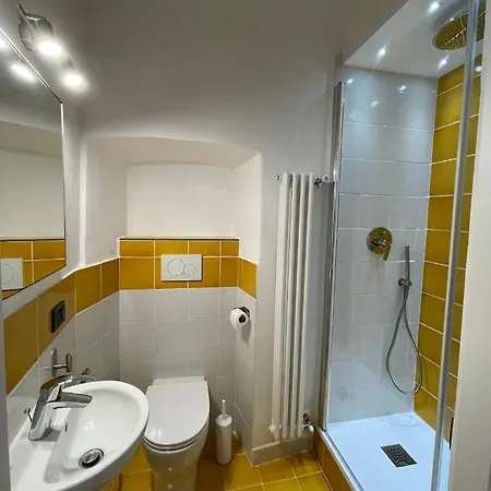 Bed & Breakfast Scia Dina