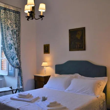 Scia Dina Bed & Breakfast