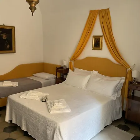 Scia Dina 3* Toirano