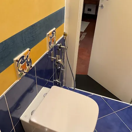 Scia Dina Bed & Breakfast 3*