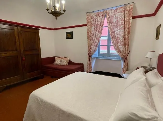 Scia Dina 3* Toirano