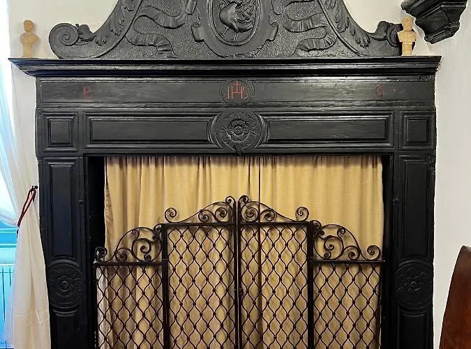 Panzió Scia Dina 3*