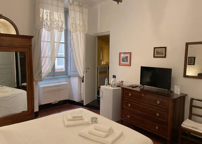 Scia Dina 3* Toirano